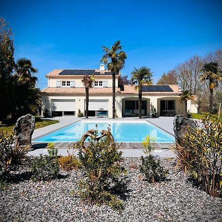 La Maison Cachee-Ba La Teste-de-Buch Exterior photo